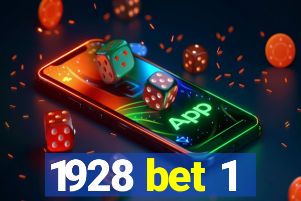 1928 bet 1